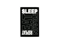Eat Sleep Train Repeat -Wolfpak 779CD5CF 9B2D 41A1 B51B 1D61F9045BC6