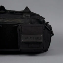 20L Mini Duffle Bag Nightshade -Wolfpak 7829AF0A D059 4A32 A6D2 B79ABF093DA8