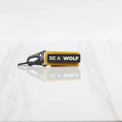 Multi-Functional Nylon Key Chain Khaki -Wolfpak 78327454 1E6D 48DF B3EC 79F5C321DDDE