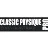 Classic Physique Pro Never Average