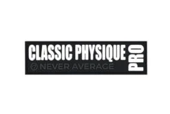 Classic Physique Pro Never Average