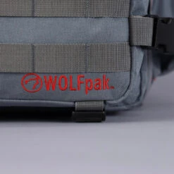 25L Backpack Anvil Gray -Wolfpak 78DA864B 29A3 427C A382 98FFEEB6C4AB