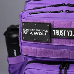 25L Backpack Wolfsbane Purple 31 25L Backpack Wolfsbane Purple -Wolfpak 78EA73C2 1007 4EB9 9525 DACE45B27431