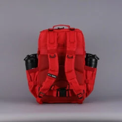 45L Backpack Elite Red -Wolfpak 79344A95 59EA 40C7 AF01 7FD1D9DA86B8