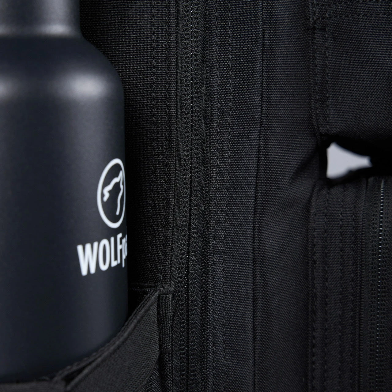 15L Backpack Nightshade 18 15L Backpack Nightshade - Image 18