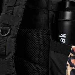 35L Backpack Alpha Black Leopard Limited Edition 37 35L Backpack Alpha Black Leopard Limited Edition -Wolfpak 79F811AD 83E5 4917 979A B77D38794126