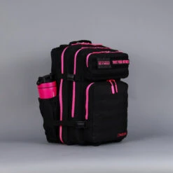 45L Backpack Black Neon Pink -Wolfpak 79F9D806 5099 4A99 985D 645A3E65E895