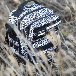 9L Backpack Mini Classic Leopard 18 9L Backpack Mini Classic Leopard -Wolfpak 7A1DD733 870D 4388 A993 87563535EDB4