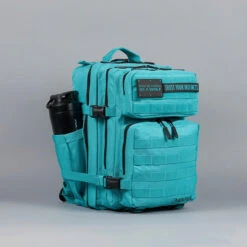 35L Backpack VooDoo Aqua -Wolfpak 7A66F57D 6F55 4479 96D5 ED70FA4ECD62