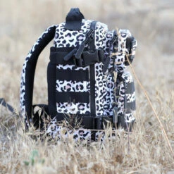 9L Backpack Mini Classic Leopard 17 9L Backpack Mini Classic Leopard -Wolfpak 7AB14A7E 2882 4626 9FED BFF9D93CCFED