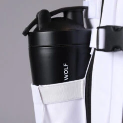 35L Backpack Polar White -Wolfpak 7AD11307 DAE0 4A47 82FA 9D81651F928D