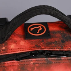 35L Backpack Blood Orange -Wolfpak 7AD4DD2F 236C 4932 A08C 652BD77C416A