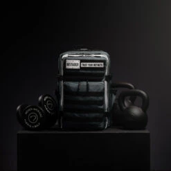 45L Backpack Achromatic -Wolfpak 7AF3F630 0ECC 4DBD ADAD A0FF6F9DD002