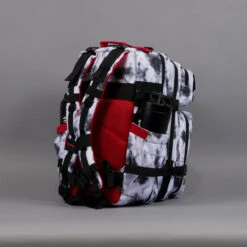 45L Timber Wolf Savage Red Meal Prep Management 30 45L Timber Wolf Savage Red Meal Prep Management -Wolfpak 7B14E1C5 73CE 4C84 BD56 42B31950C275