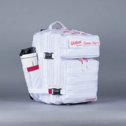 25L Backpack Dream Pink -Wolfpak 7B32FA77 8D03 423F 9047 DFE16D945B9E