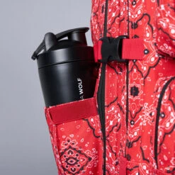 25L Backpack Red Bandana -Wolfpak 7B3B226D B9A0 4885 B8C5 542D41D00227