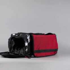 40L Ultimate Duffle Bag Black Lightning Immortal Red 38 40L Ultimate Duffle Bag Black Lightning Immortal Red -Wolfpak 7B5EDFF5 1E95 43F2 A90E A870111842C8