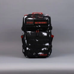 45L Backpack Black Lightning Immortal Red 26 45L Backpack Black Lightning Immortal Red -Wolfpak 7B785595 8362 449E 999F F6DE2AAE6314