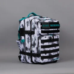 35L Backpack Timber Wolf Aqua Goddess 30 35L Backpack Timber Wolf Aqua Goddess -Wolfpak 7BB1A0E4 C1D1 48B1 B33D F02A038FC68A