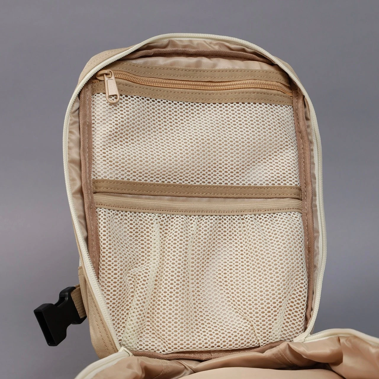 9L Backpack Mini Neutral 17 9L Backpack Mini Neutral - Image 17