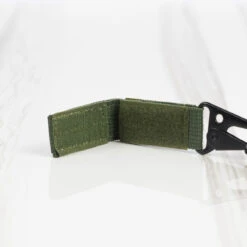 Multi-Functional Nylon Key Chain OD Green 10 Multi-Functional Nylon Key Chain OD Green -Wolfpak 7C91959E 08EC 43B0 8BE0 608306CD5C44