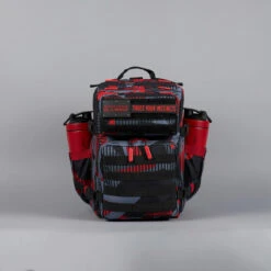 25L Backpack Adrenaline Red -Wolfpak 7CB7F2E5 9A8C 44E5 AAA7 9347A2B6F3FF