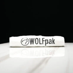 Gym Towel W/Pocket -Wolfpak 7CF9F78D CCBE 41FF 8C07 B881D2ED9329 c97cbfde 6350 4e94 8778 e22cfb4c2ec6