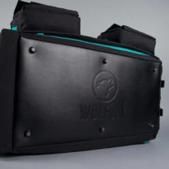 40L Ultimate Duffle Bag Fierce Aqua -Wolfpak 7D065C9D 74B7 423A 85F9 D111EF5DF1FA