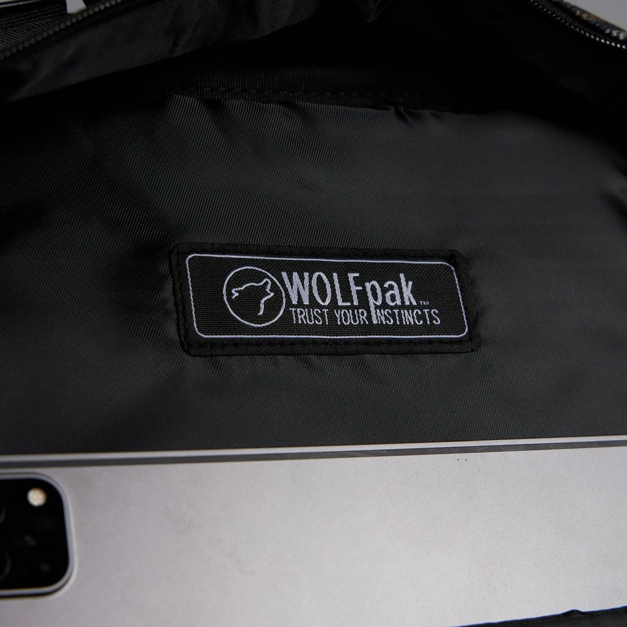 35L Backpack Fashion Cross Pattern 18 35L Backpack Fashion Cross Pattern - Image 18