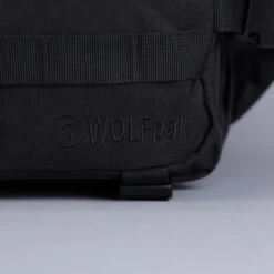 45L Backpack Alpha Black -Wolfpak 7DD8BB89 0C87 4140 8294 64E3642CD4B9