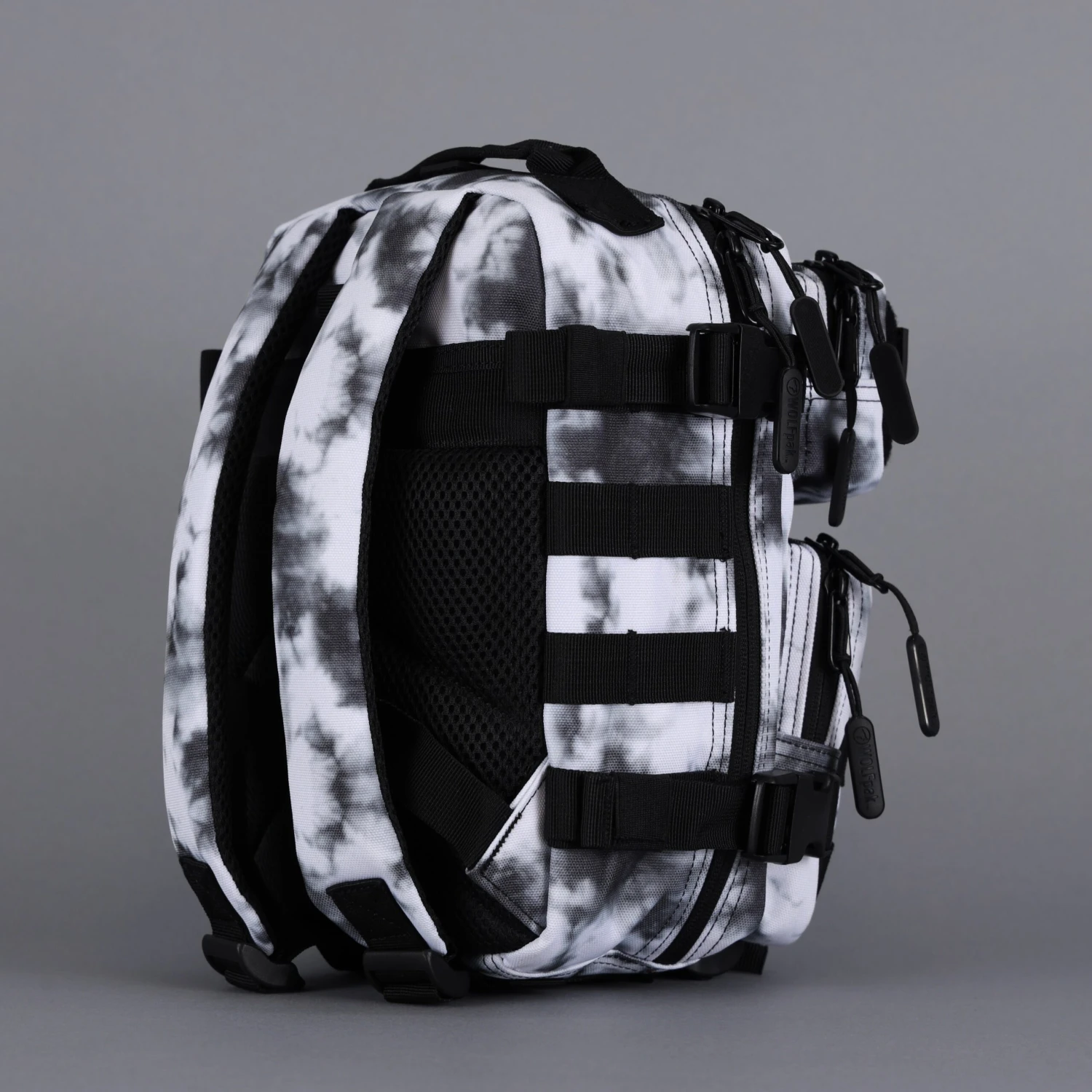 9L Backpack Mini Timber Wolf 7 9L Backpack Mini Timber Wolf - Image 7