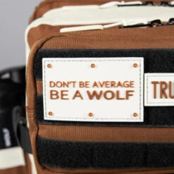 35L Backpack Cafe Latte -Wolfpak 7DDECBE7 0A54 4EB5 BE57 CAE9144DD5D9