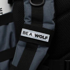 35L Backpack Achromatic 35 35L Backpack Achromatic -Wolfpak 7EABFC43 E082 4977 9B16 05EF97223B4F