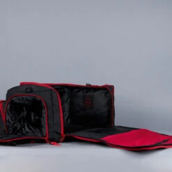 40L Ultimate Duffle Bag Red Wolf -Wolfpak 7ED5F804 1D60 4A66 B341 EB0B8434FB35