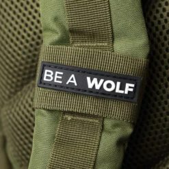 35L Backpack OD Green -Wolfpak 7EE58AB4 FE32 4AFC 87C4 AAC6358F6964