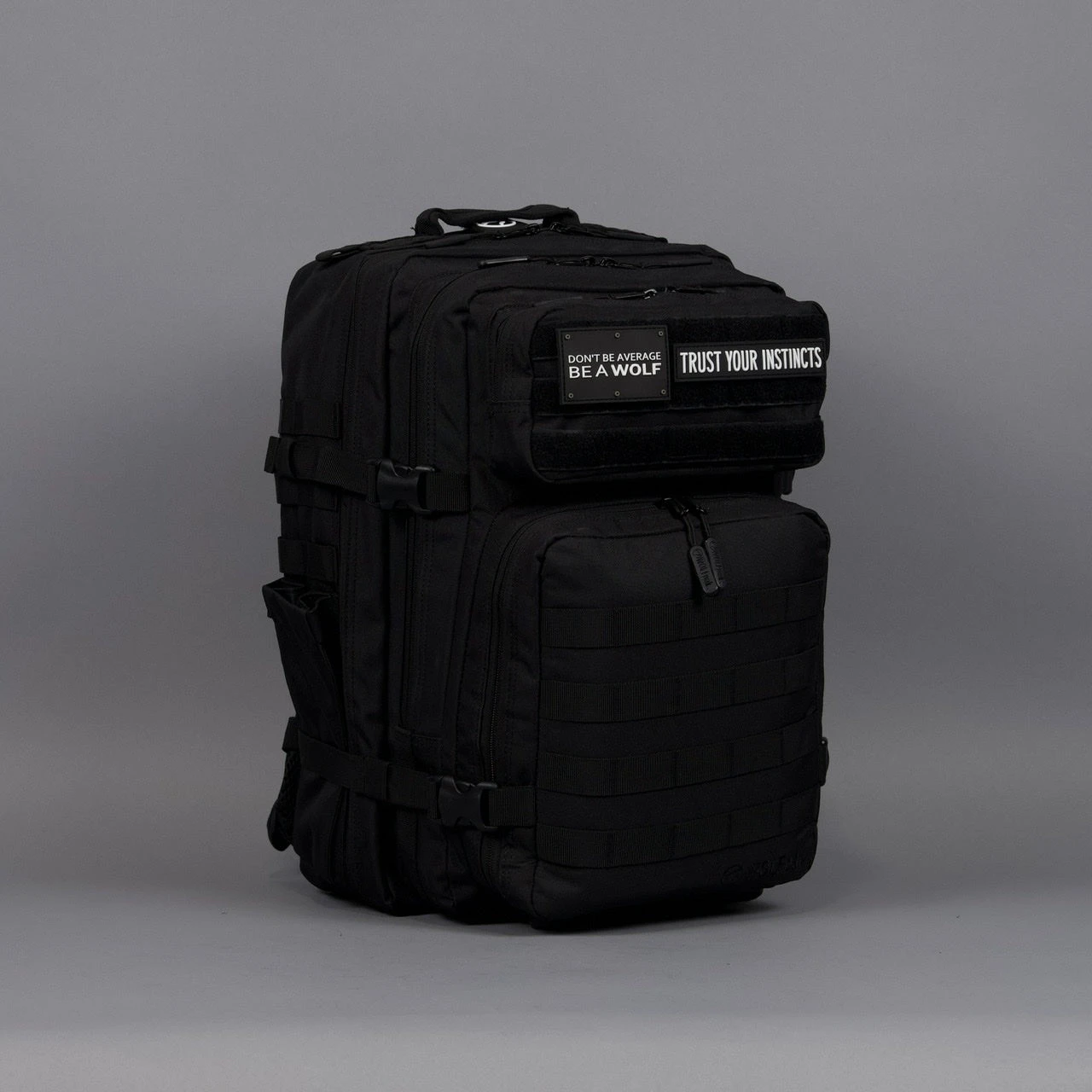 45L Alpha Black Meal Prep Management 10 45L Alpha Black Meal Prep Management - Image 10