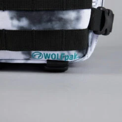 9L Backpack Mini Timber Wolf Aqua Goddess 33 9L Backpack Mini Timber Wolf Aqua Goddess -Wolfpak 7FAC16AB 4A37 4421 9005 9CAC7ACE4AB3