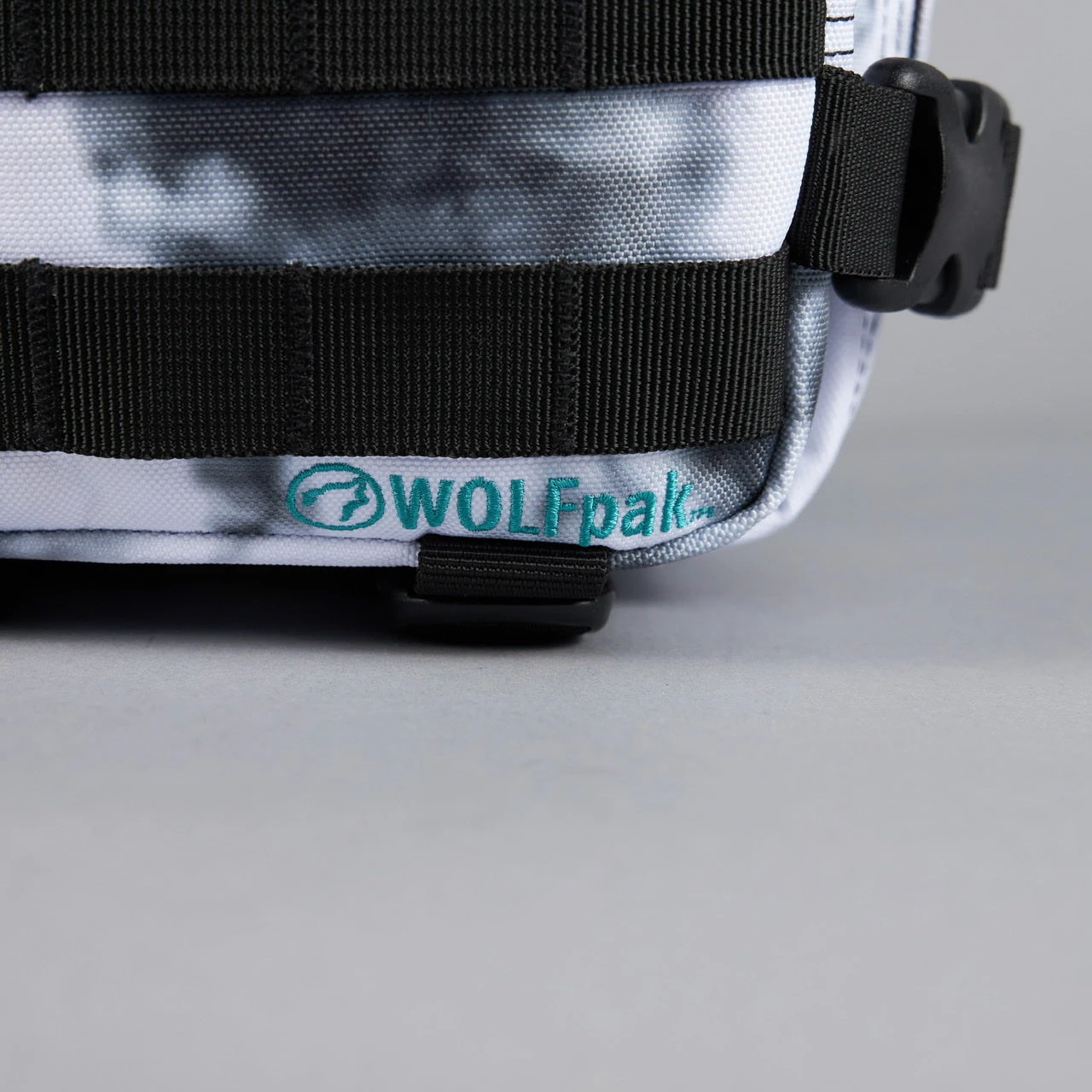 9L Backpack Mini Timber Wolf Aqua Goddess 14 9L Backpack Mini Timber Wolf Aqua Goddess - Image 14