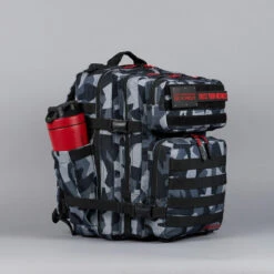 35L Backpack Splinter Camo Red 25 35L Backpack Splinter Camo Red -Wolfpak 7FCB05B5 9F3C 4728 B3A9 CEA31220CD41