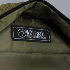 9L Backpack Mini Athletic Green 37 9L Backpack Mini Athletic Green -Wolfpak 8091CE2A D016 434D 8D35 EDE268E87D76