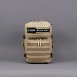 25L Backpack Neutral -Wolfpak 80CB848A 8F8C 4318 9DB7 0B5CE2EB7A72