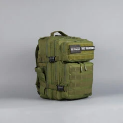 25L Backpack OD Green -Wolfpak 80D4AC7E 59B8 4086 B284 3502150834FE