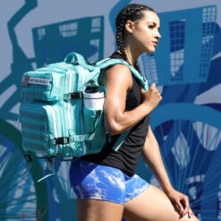 25L Aqua Goddess Meal Prep Management 23 25L Aqua Goddess Meal Prep Management -Wolfpak 8108CD9D 2354 40E5 993E 72E25B8F55D9