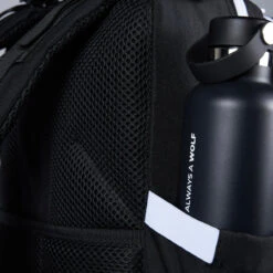 15L Backpack Alpha Black White Accents 36 15L Backpack Alpha Black White Accents -Wolfpak 81101A1D E7D1 46FD B6A1 C4B7DBEF5341