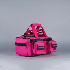 20L Mini Duffle Bag Voodoo Pink -Wolfpak 8135C1B0 7088 4A9D 85FD 08A28CF2862B