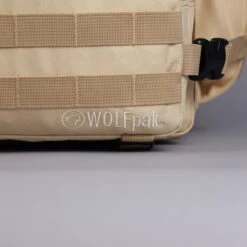 25L Backpack Neutral -Wolfpak 813CCCDD 2E1D 45E6 A594 426210E29F51