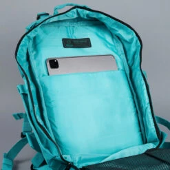 35L Backpack VooDoo Aqua -Wolfpak 82210F7A 952E 4605 8F63 36493ED0525D