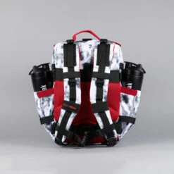 35L Timber Wolf Savage Red Meal Prep Management 27 35L Timber Wolf Savage Red Meal Prep Management -Wolfpak 823809EB 0D60 403C 9597 198F6845FD2A