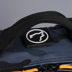 35L Backpack Black Camo Orange -Wolfpak 82390418 56C6 42F3 81AE E83497A17E34