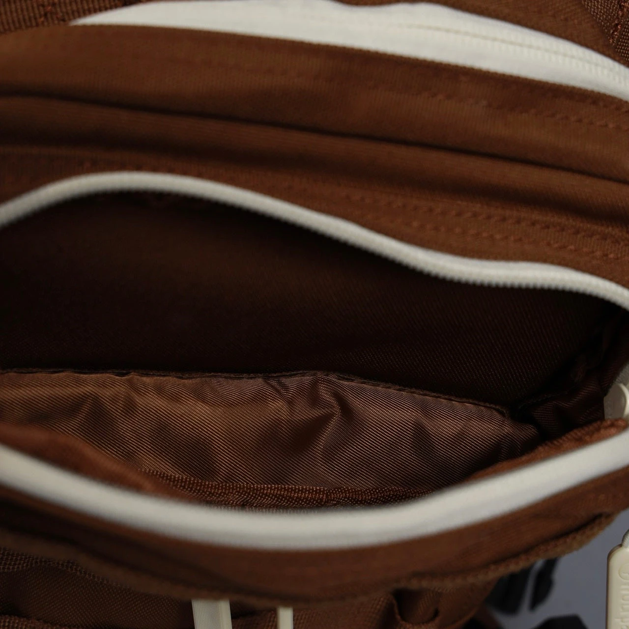 9L Backpack Mini Mocha Brown 18 9L Backpack Mini Mocha Brown - Image 18